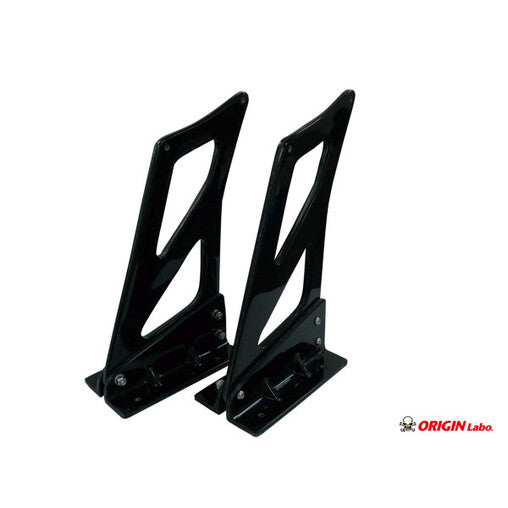 ALERÓN ORIGIN LABO "GT STYLE" - FULL GAS