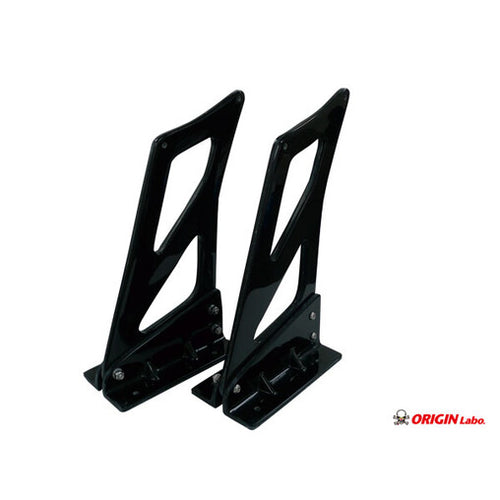 Alerón Origin Labo "GT Style" - FULL GAS