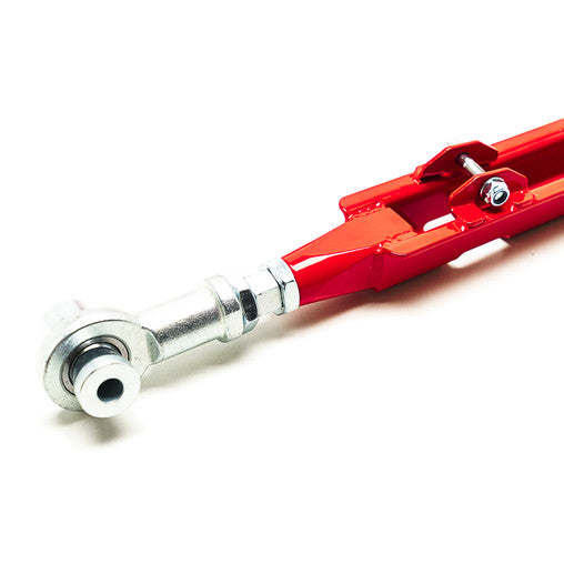 BRAZOS TRASEROS SUPERIORES REGULABLES PARA BMW E36 y E46 - FULL GAS