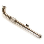 DOWNPIPE NISSAN 200SX S13 2.5"-3" CA18DET - FULL GAS