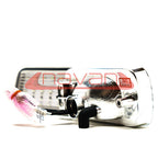 INTERMITENTES DELANTEROS LED NAVAN "TYPE X" BLANCOS NISSAN 200SX S13 - FULL GAS