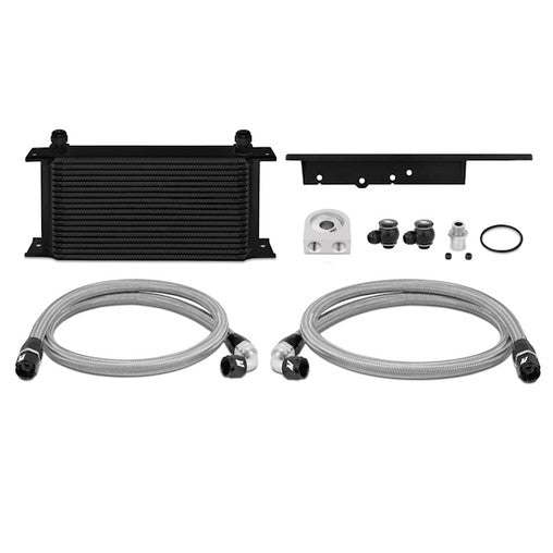 RADIADOR DE ACEITE MISHIMOTO PARA NISSAN 350Z - FULL GAS