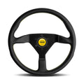 VOLANTE MOMO MONTECARLO AMARILLO - FULL GAS