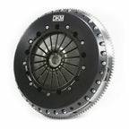 KIT DKM STAGE 4 DOBLE EMBRAGUE + VOLANTE MOTOR PARA BMW 335i E9X N54 (06-09) - FULL GAS