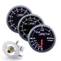 PACK 3 RELOJES PROSPORT ACEITE Y TURBO - FULL GAS
