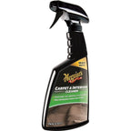 LIMPIADOR DE MOQUETAS E INTERIOR - MEGUIAR'S - FULL GAS