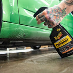 LIMPIADOR MULTIUSOS POTENTE HEAVY DUTY - MEGUIAR'S - FULL GAS