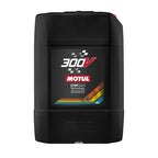 MOTUL 300V COMPETITION 15W-50 - FULL GAS