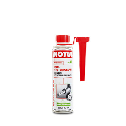 MOTUL DIESEL SYSTEM CLEAN AUTO - FULL GAS