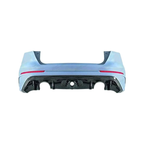 PARAGOLPES TRASERO LOOK RS FORD FOCUS MK3 14-17 - FULL GAS