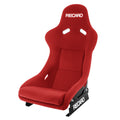 RECARO POLE POSITION VELOUR ROJO (FIA) - FULL GAS