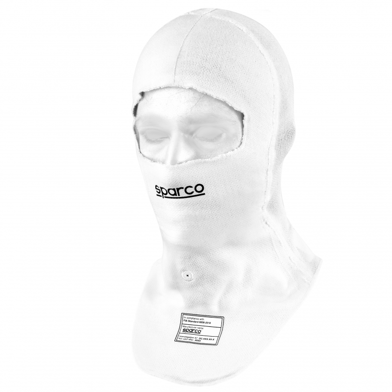 SOTOCASCO SPARCO SHIELD TECH - FULL GAS