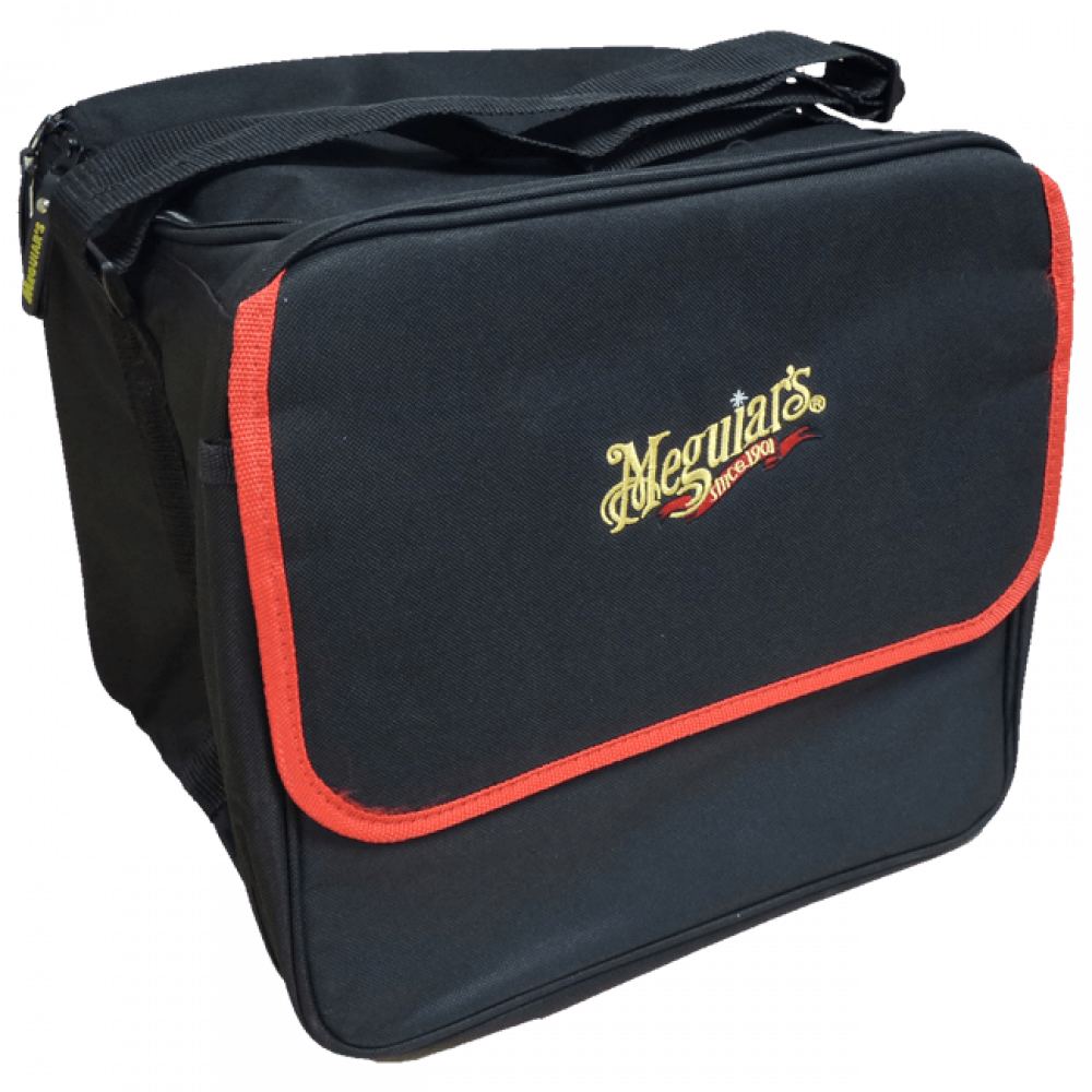 Kit Bag - Meguiar's