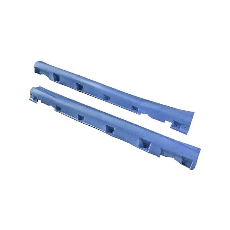 TALONERAS LOOK RS FORD FOCUS MK3 14-17 - FULL GAS