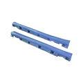 TALONERAS LOOK RS FORD FOCUS MK3 14-17 - FULL GAS