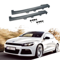 TALONERAS VW SCIROCCO 08-17 LOOK R - FULL GAS