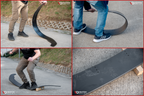 LIP MAXTON PERFORMANCE DE MAYOR RESISTENCIA VW GOLF 7 GTI PREFACELIFT - FULL GAS