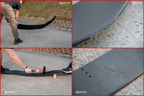 LIP MAXTON PERFORMANCE DE MAYOR RESISTENCIA VW GOLF 7 GTI PREFACELIFT - FULL GAS
