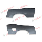 Aletas Traseras +30mm Origin Labo para Nissan S13 - FULL GAS
