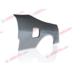 Aletas Traseras +30mm Origin Labo para Nissan S13 - FULL GAS