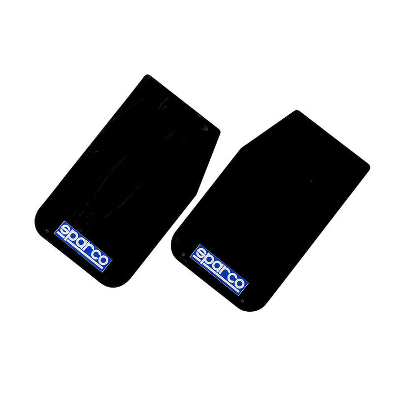 MUD FLAPS SPARCO - FULL GAS