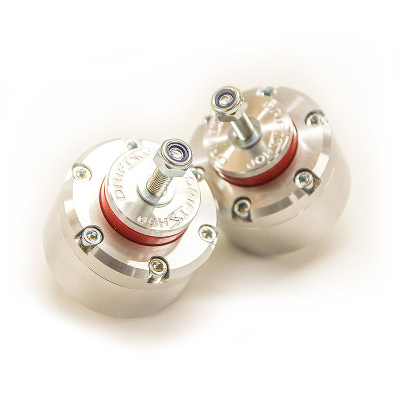 SOPORTES MOTOR PARA BMW - FULL GAS