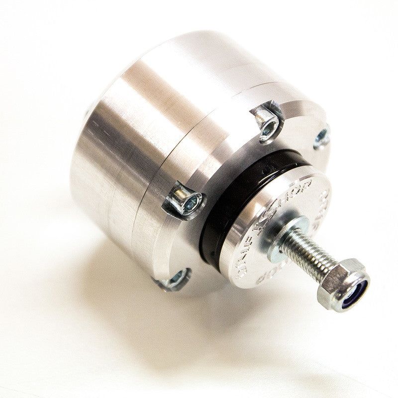 SOPORTES MOTOR PARA BMW - FULL GAS