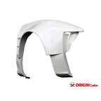 Aletas Delanteras +75mm Origin Labo para Nissan S13 - FULL GAS