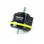 SOPORTES MOTOR POWERFLEX BMW - FULL GAS