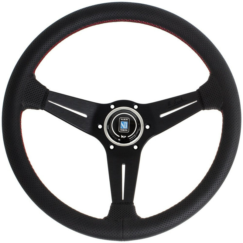 VOLANTE NARDI DEEP CORN - FULL GAS
