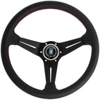 VOLANTE NARDI DEEP CORN - FULL GAS