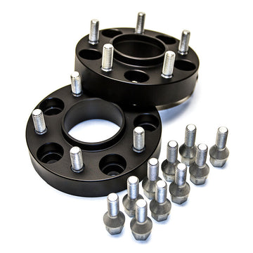 SEPARADORES PARA BMW - FULL GAS