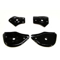 KIT REFUERZO SUBCHASIS TRASERO BMW E36 - FULL GAS
