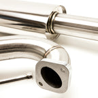 CATBACK PARA MAZDA MX-5 NBFL 1.8L - FULL GAS