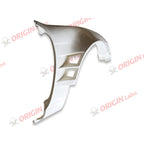 Aletas Delanteras +75mm Origin Labo para Nissan S14A - FULL GAS