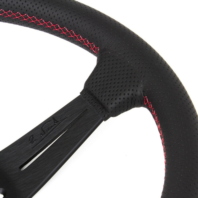 VOLANTE NARDI DEEP CORN - FULL GAS