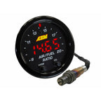 RELOJ DE MEZCLA AEM UEGO X-SERIES - FULL GAS