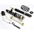 SUSPENSION BC RACING BR-RA VW GOLF MK6 (08-13) - FULL GAS