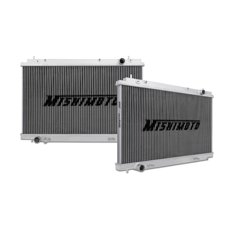 RADIADOR MISHIMOTO NISSAN 350Z (313CV) - FULL GAS