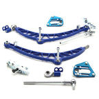 KIT ANGULO DE GIRO WISEFAB BMW E30 - FULL GAS