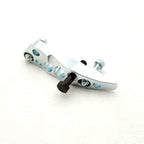 KIT ANGULO DE GIRO WISEFAB BMW E30 - FULL GAS