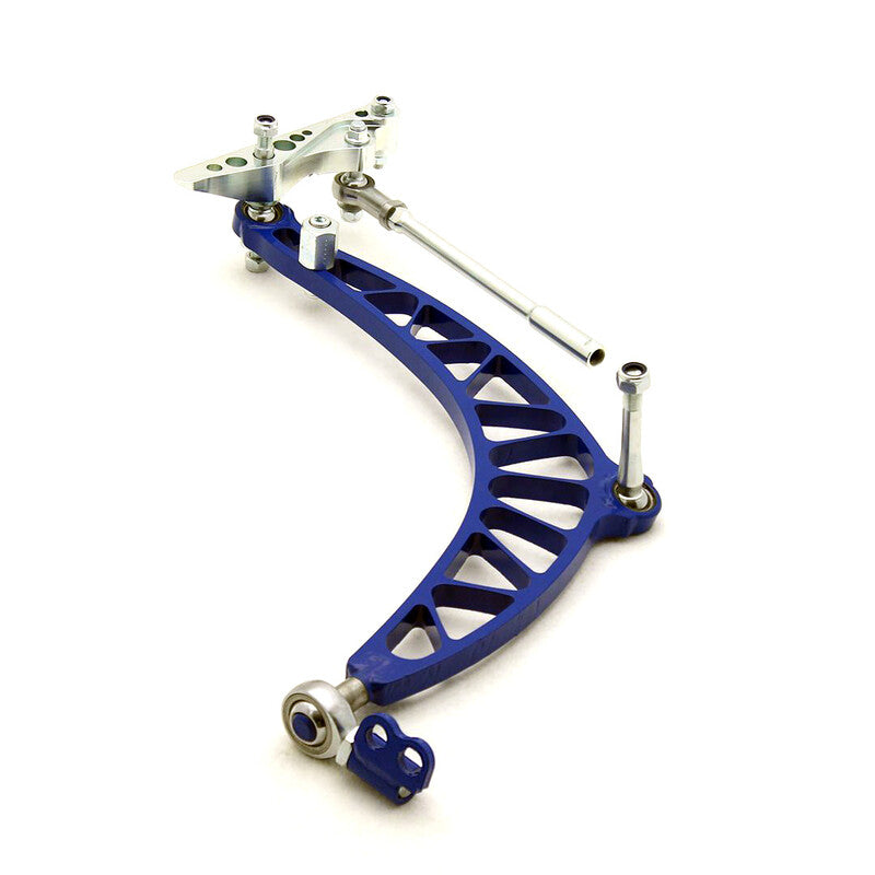 KIT ANGULO DE GIRO WISEFAB BMW E36 - FULL GAS