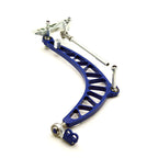 KIT ANGULO DE GIRO WISEFAB BMW E36 - FULL GAS