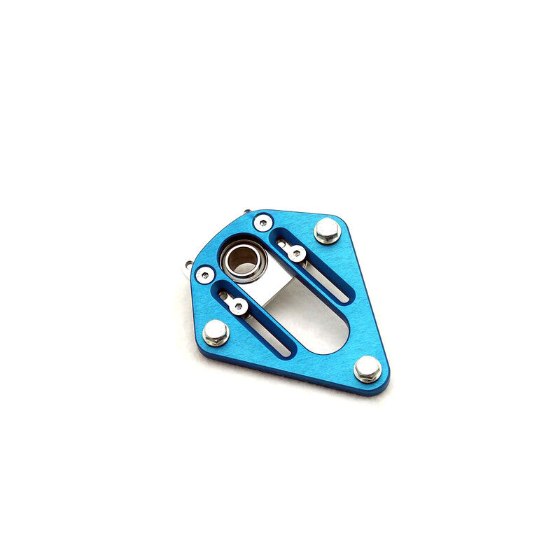 KIT ANGULO DE GIRO WISEFAB BMW E36 - FULL GAS