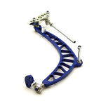 KIT ANGULO DE GIRO WISEFAB V1 BMW E46 - FULL GAS