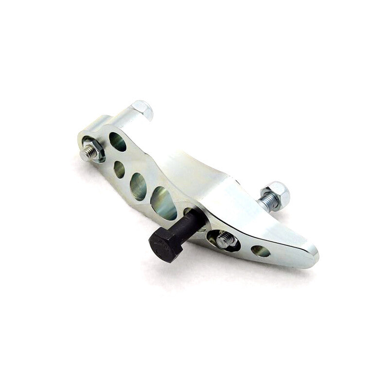 KIT ANGULO DE GIRO WISEFAB V1 BMW E46 - FULL GAS