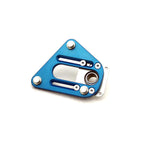 KIT ANGULO DE GIRO WISEFAB V1 BMW E46 - FULL GAS