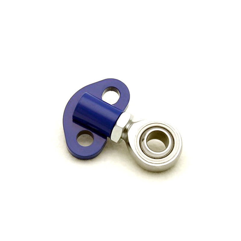 KIT ANGULO DE GIRO WISEFAB V1 BMW E46 - FULL GAS