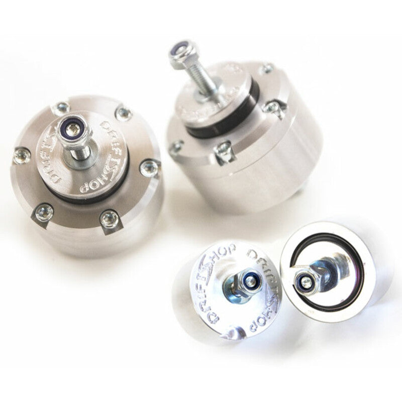 SOPORTES MOTOR + SOPORTES TRANSMISIÓN PARA BMW - FULL GAS