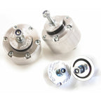 SOPORTES MOTOR + SOPORTES TRANSMISIÓN PARA BMW - FULL GAS